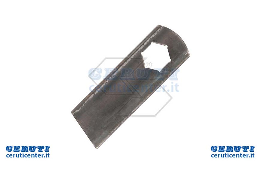 Coltello Arieggiatore Mtd L.91