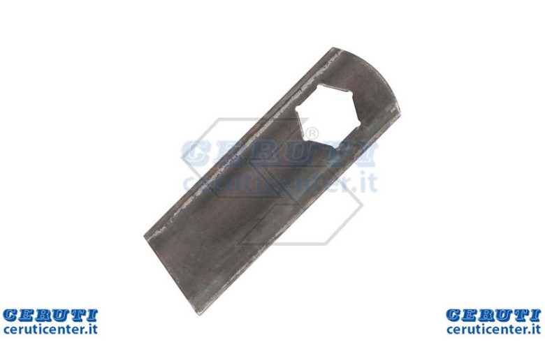Cuchillo aireador Mtd L.91