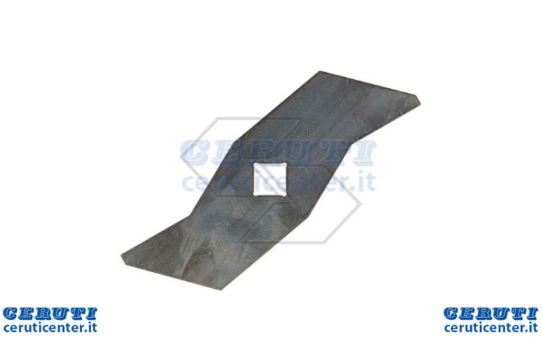 Cuchillo aireador Al-Ko L.156