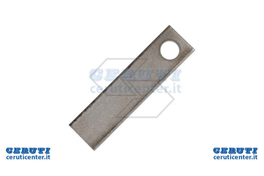Couteau Aérateur Blueb. L.102