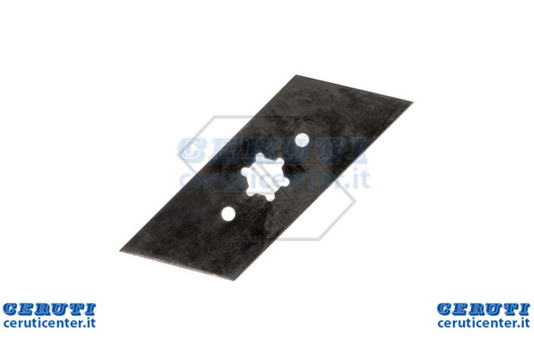 Aireador Gardena L.156 cuchillo