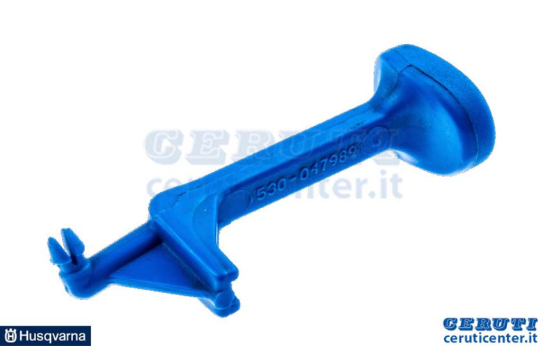 Air Lever - Original Husqvarna - 530047989