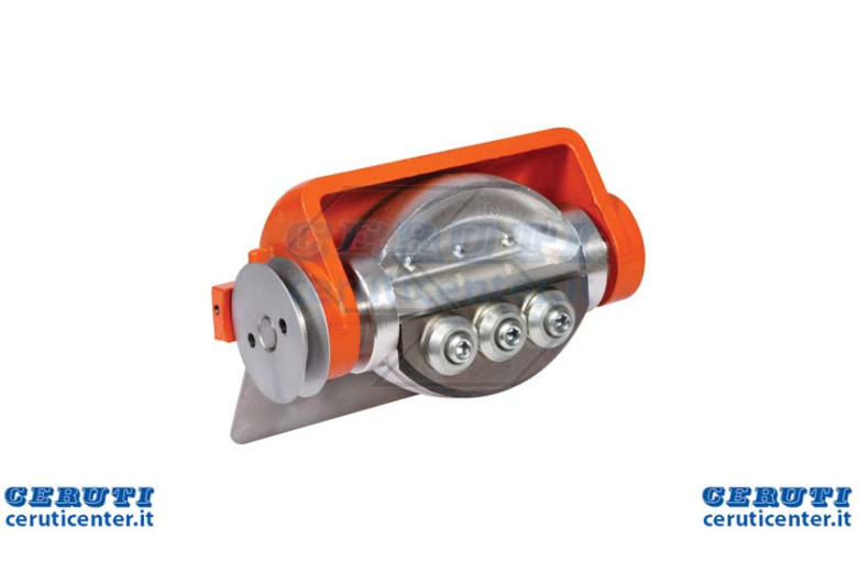 Entrindung Lr-2L-S / H10 Glocke