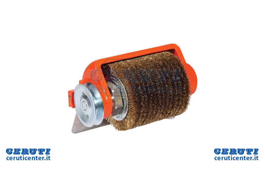 brosse Scortec. Sp - S / H8 de Bell
