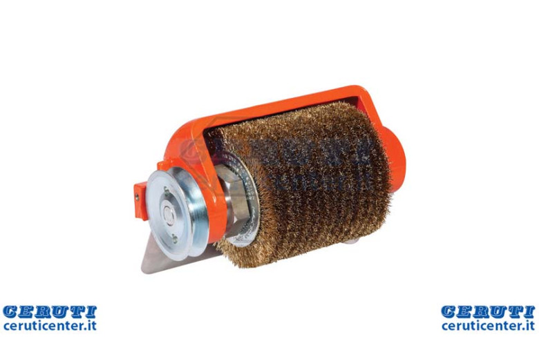 Spazzola Scortec. Sp - S/Campana H8