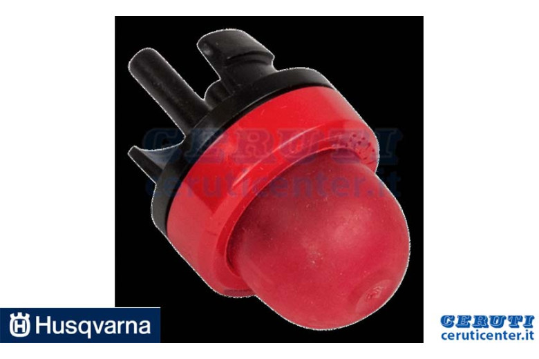 Primer - Original Husqvarna - 530047721