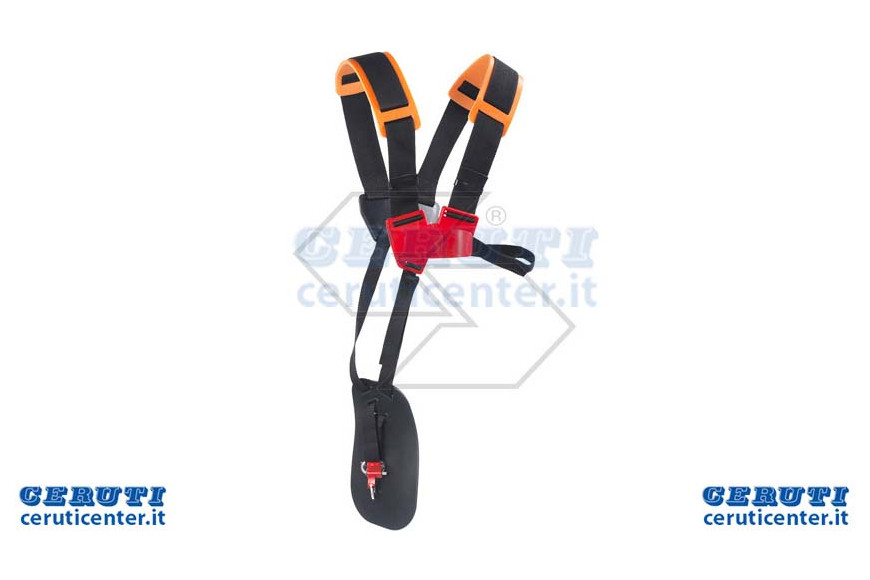 Adjustable Strap Quick Release