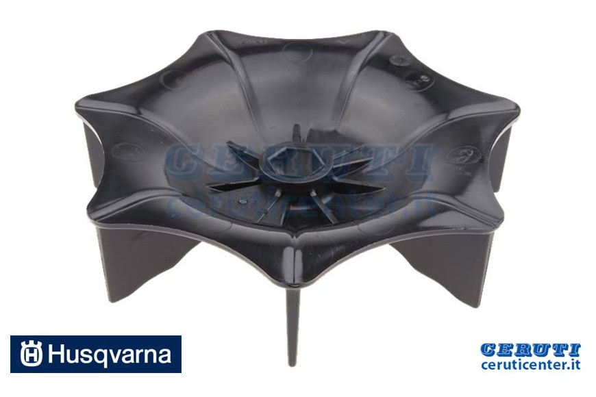 Ventola - Originale Husqvarna - 530047702