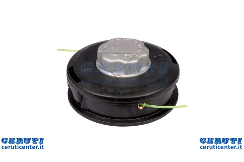 Tête simple charge B & V 12x1,5 Sf