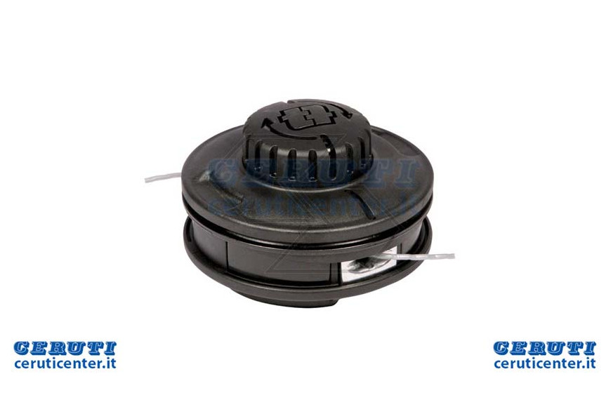 Head Easy Work D.109 Sen.Insert0