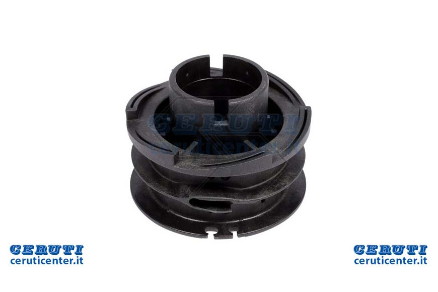 Coil Wire Ric. X Easy Work D.109