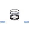 Kit Spring Ricamb.X travail facile D.109