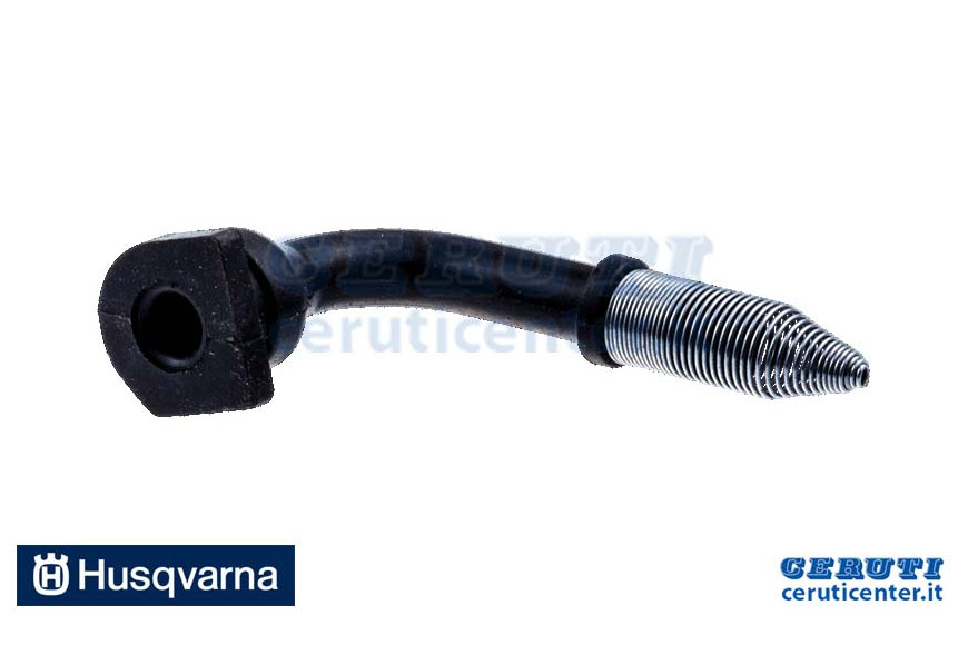Pescante Olio - Originale Husqvarna - 530047663