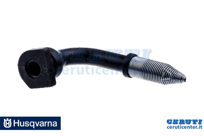 Pescante Oil - Original Husqvarna - 530047663