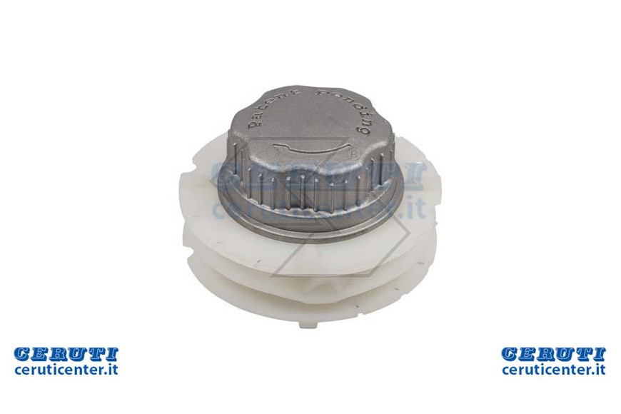 Coil-perilla Easy Load B & V D.130