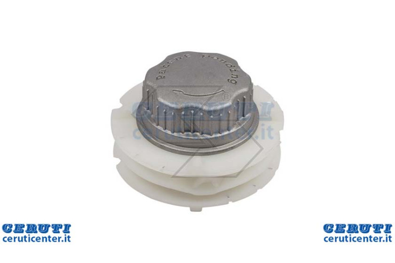 Bobine bouton Easy Charger B & V D.130
