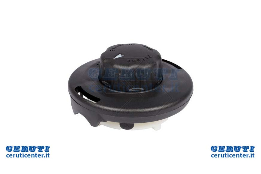 Kit Ric.Easy D.109 de charge (+ Bob Co.Inf)