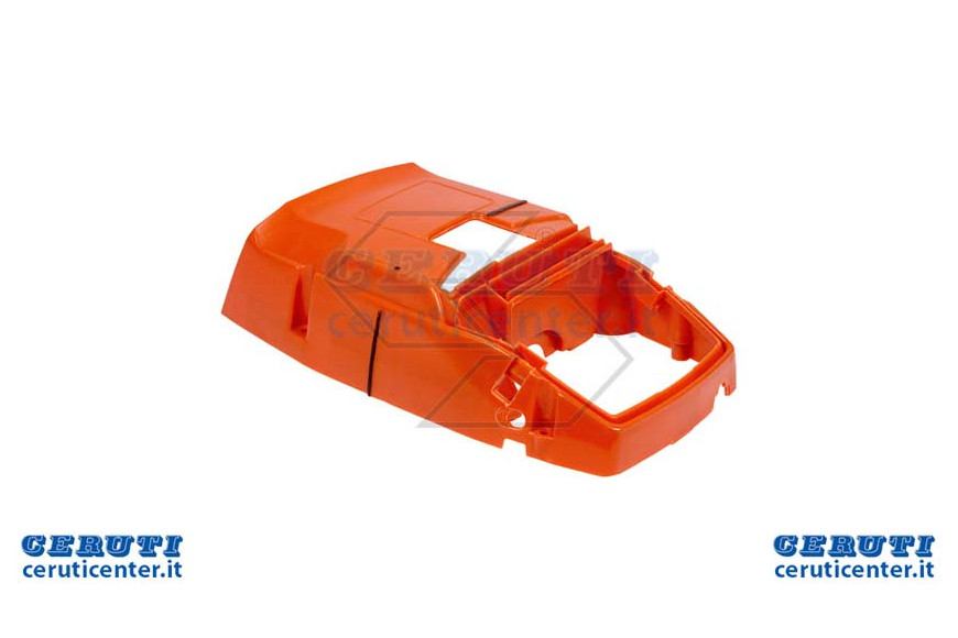 Casque Copricilind.Husq.365-371-372