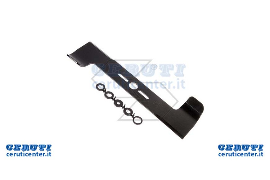 Lama Rasaerba Universale Lung.400Mm
