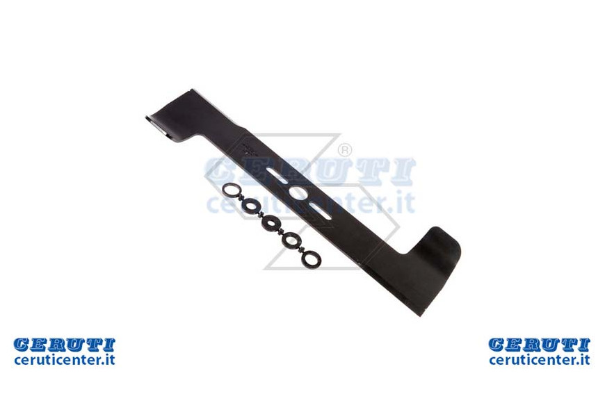Lama Rasaerba Universale Lung.450Mm