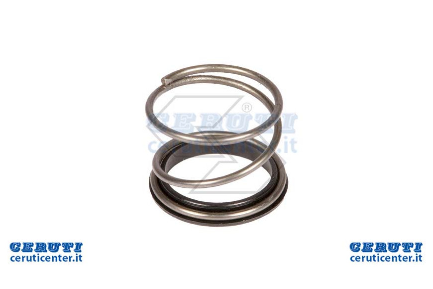 Kit Spring Replacement X Easy Work
