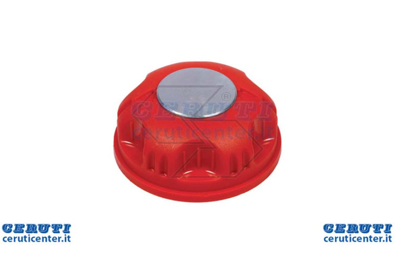 Knob Reinforced For Easy Work