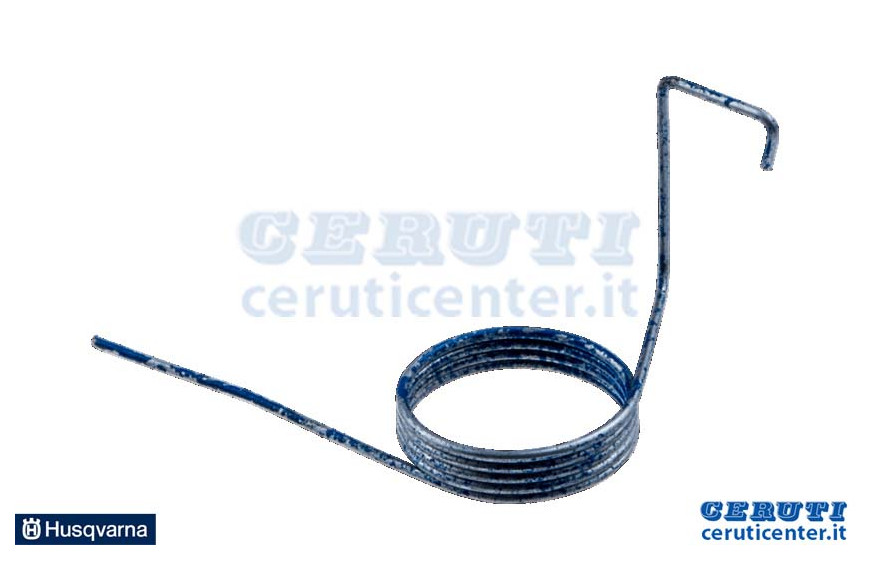 Spring Hook Goodwill - Original Husqvarna - 530047570