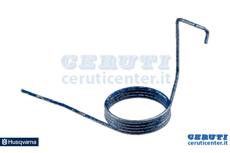 Spring Hook Goodwill - Original Husqvarna - 530047570