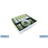 Installaz.500M-500 Pegs Kit