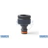 Douille filetée Taps 3/4 « adaptateur gaz E 1/2 »