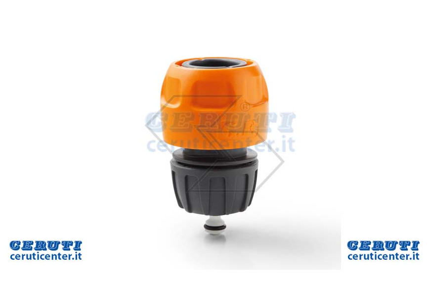 Acquastop hose fitting 1/2 "and 5/8"