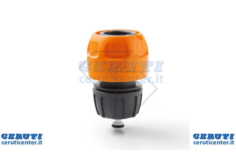 Acquastop de manguera 1/2 "y 5/8"