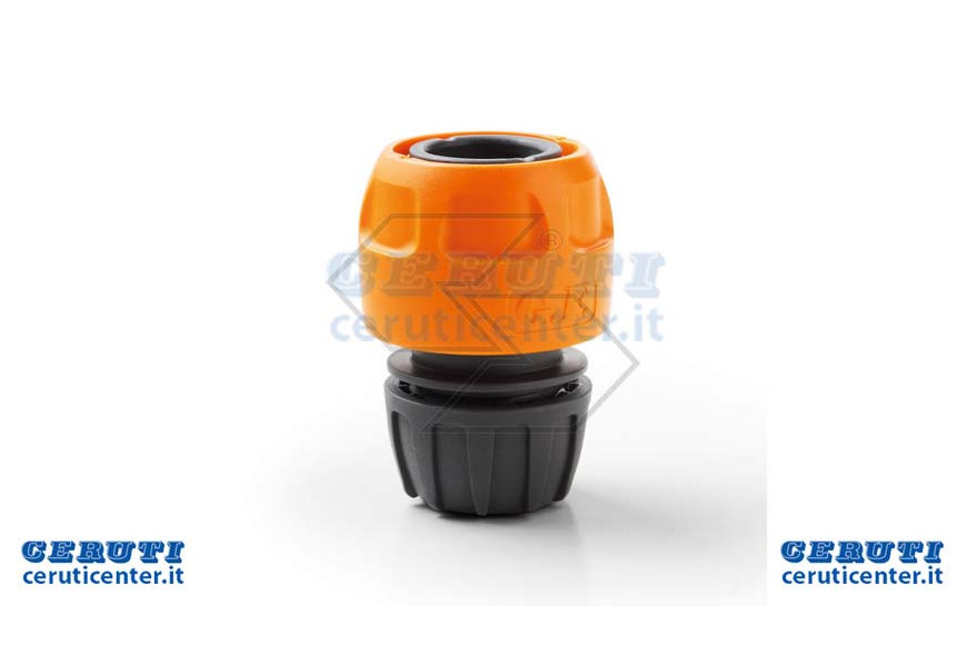 Open hose fitting 1/2 "and 5/8"