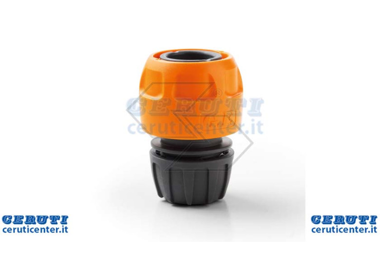 Open hose fitting 1/2 "and 5/8"