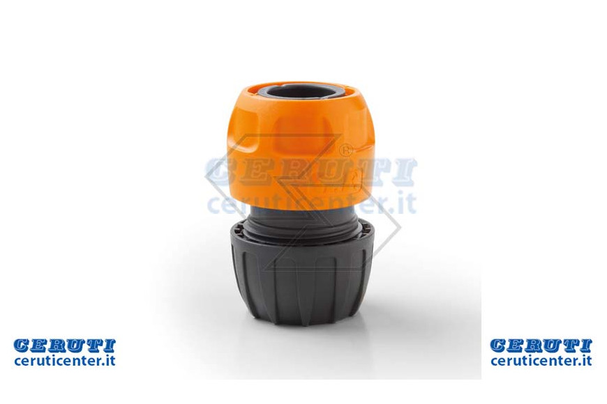 Open hose fitting 3/4 "