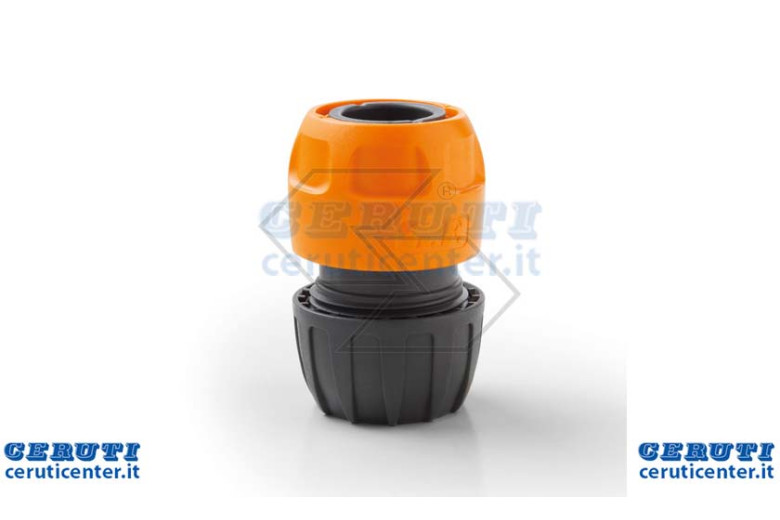 Tuyau ouvert raccord 3/4 "