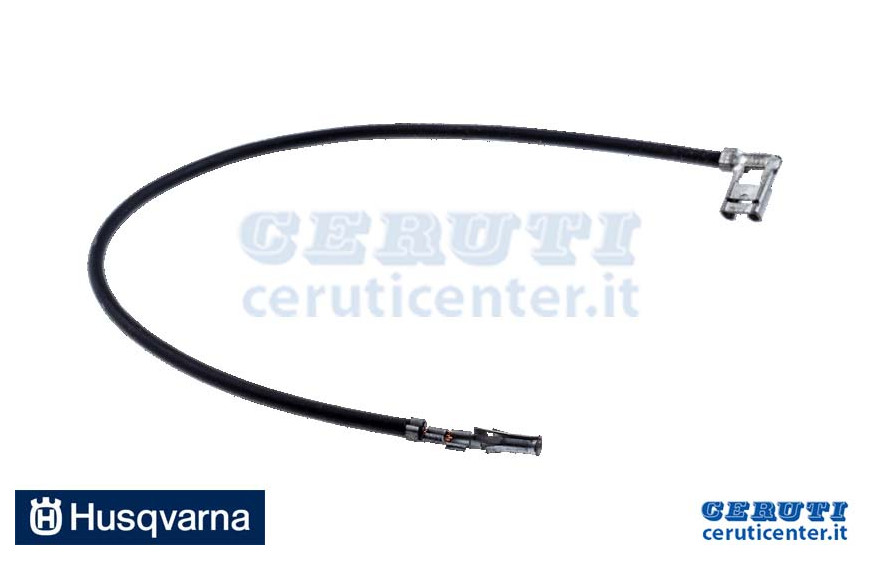 Cavi Massa - Originale Husqvarna - 530047160