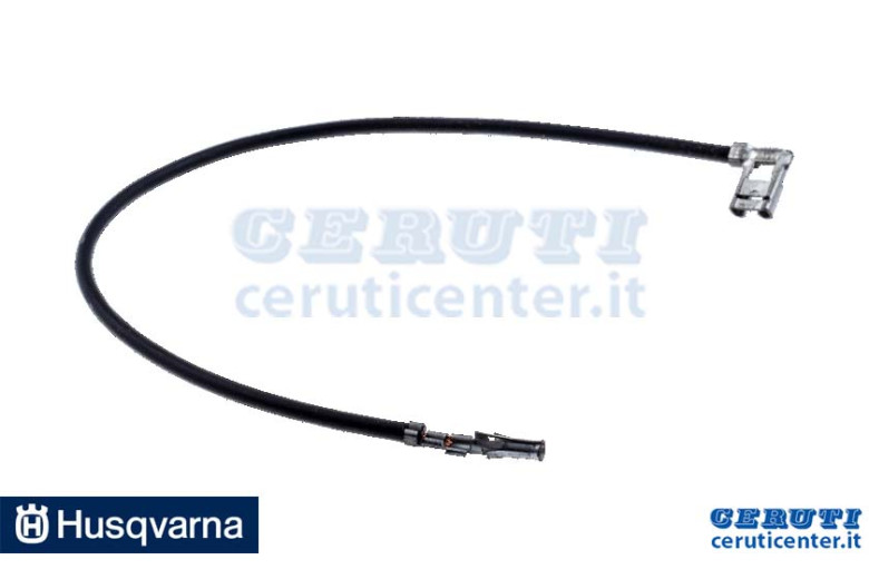 Massa Cables - Original Husqvarna - 530047160