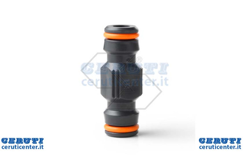 conector apropiado