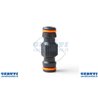 conector apropiado