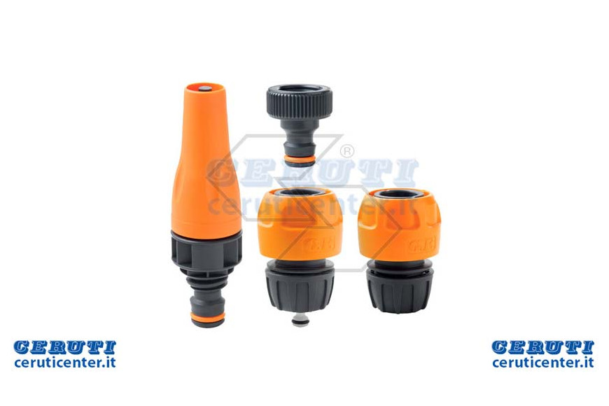 Kit Lancia Spruzzo