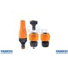 Lance Vaporiser Kit
