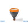 Doccetta Bagnafiori Con Innesto A Scatto