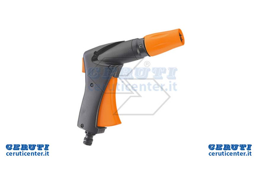 Spray Gun A Large Capacity