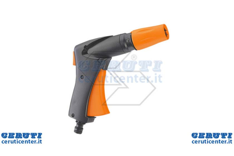 Spray Gun A Large Capacity