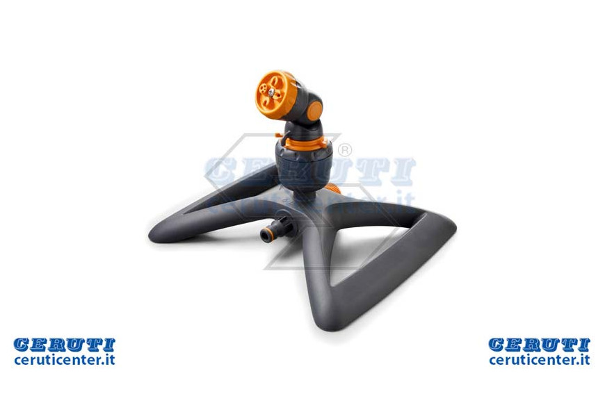 Irroratore 4 Jet Lift