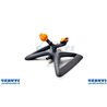 Circular sprayer Super Rotax