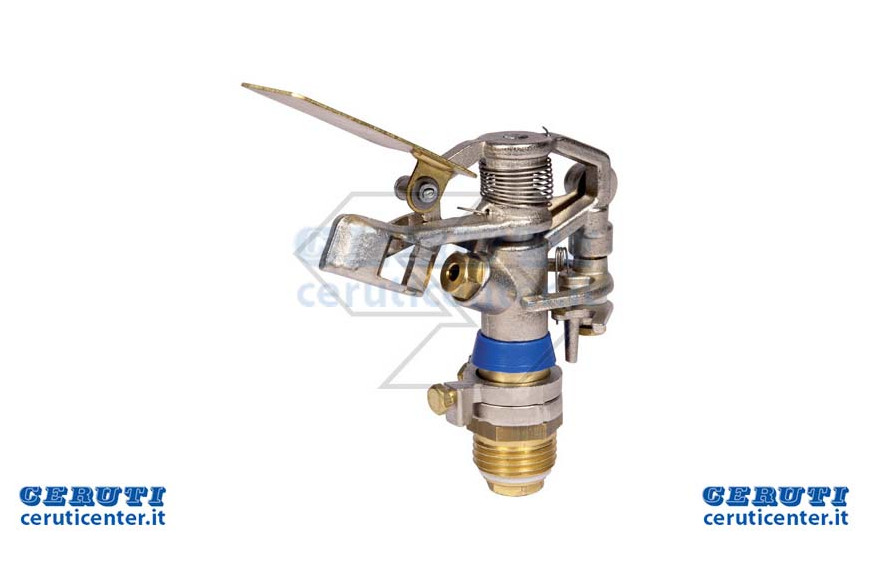 Arroseur Petit secteur Métal 1/2 "