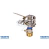 Arroseur Petit secteur Métal 3/4 "