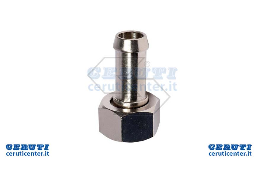 Fitting 1/2 "Tip For Irrigation